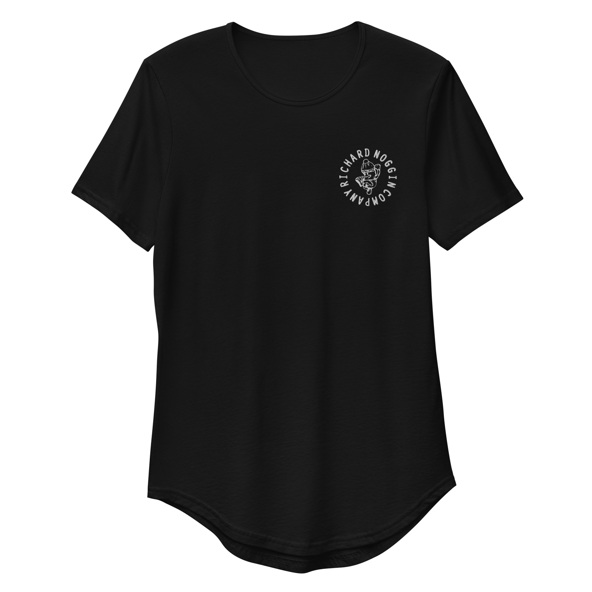 mens-curved-hem-t-shirt-black-front-63c18970a3455.jpg